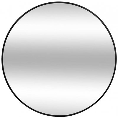 Atmosphera ALICE 70 cm černá P6717A – Zboží Dáma