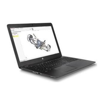 HP ZBook 15 1RQ41ES