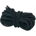 Náhradní guma pro lehátko Lafuma černá – Zboží Mobilmania