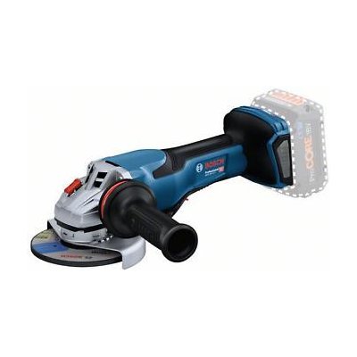 Bosch GWS 18V-15 P Biturbo 0.601.9H6.A00 – Zboží Mobilmania