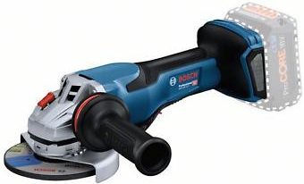 Bosch GWS 18V-15 P Biturbo 0.601.9H6.A00