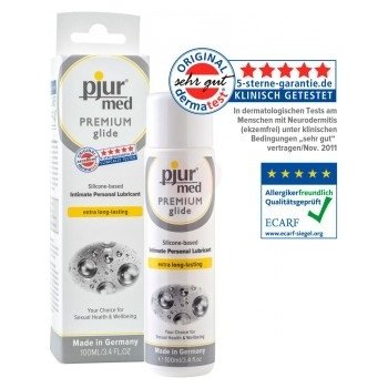 Pjur Med Premium Glide 100 ml