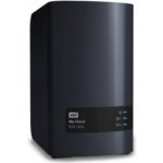 WD My CLOUD EX 2 ULTRA WDBVBZ0280JCH-EESN – Hledejceny.cz