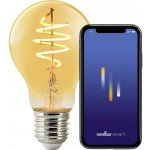 Nordlux LED žárovka Smart Deco Gold Standard 4,7W E27 2200K jantarová Dekorativní – Hledejceny.cz