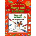 Máme rádi zvířata – Sleviste.cz