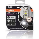 Osram LEDriving HL EASY H3 12V 8W PK22s 6500K White 2ks | Zboží Auto