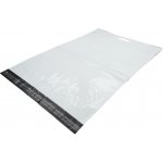 Plastová obálka s uchem 360x630 mm – Zboží Dáma