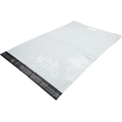 Plastová obálka s uchem 360x630 mm – Zboží Dáma