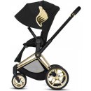 Cybex by Jeremy Scott Wings Priam + Lux Seat 2021