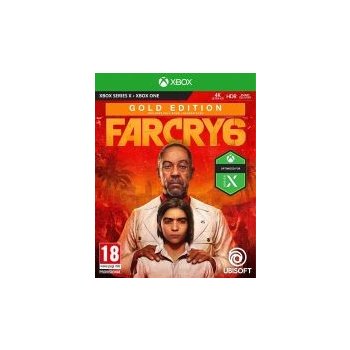 Far Cry 6 (Gold)