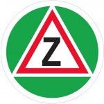 CARFACE Magnet Začátečník kruh – Sleviste.cz