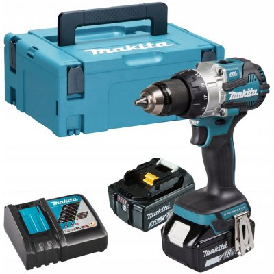 Makita DHP489RTJ – Zboží Dáma