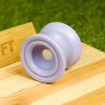 Ace-Yo PURE Fialová neprůhledná – Zboží Dáma
