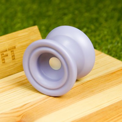 Ace-Yo PURE Fialová neprůhledná – Zboží Dáma