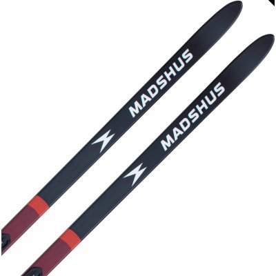 Madshus Fjelletech M50 Skin 2025/26 – Hledejceny.cz