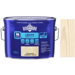 Śnieźka Vidaron Akrylový lak 2,5 l hedvábný lesk – Sleviste.cz