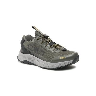 CMP Phelyx Wp Multisport Shoes 3Q65897 Militare – Zboží Mobilmania