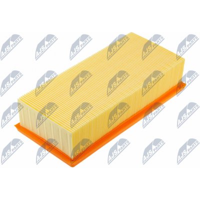 NTY Vzduchový filtr FAF-MS-055 – Hledejceny.cz