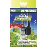 Dennerle CO2 magnetický ventil, zpětný ventil – Zbozi.Blesk.cz