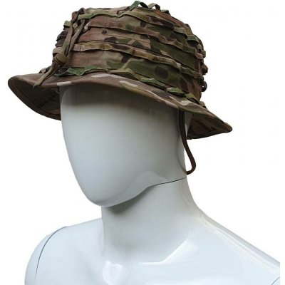 Tactical Evo Maskovací klobouk – Sleviste.cz