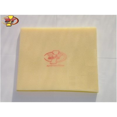 DT Polotovar vzduchového filtru dvouvrstvý (25x30cm) – Hledejceny.cz
