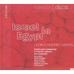 Händell Georg Friedrich - Israel In Egypt CD – Hledejceny.cz