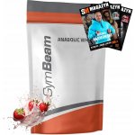 GymBeam Anabolic Whey 1000 g – Zboží Dáma
