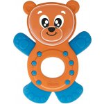 CHICCO Chrastítko BEN Bear – Zboží Mobilmania