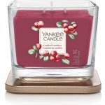 Yankee Candle Elevation Candied Cranberry 347 g – Zbozi.Blesk.cz