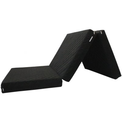 e-matrace.com Deluxe Black – Zboží Dáma