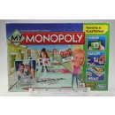 Hasbro Moje monopoly