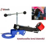 Satra Vytahovačka lemů blatníků – Zbozi.Blesk.cz