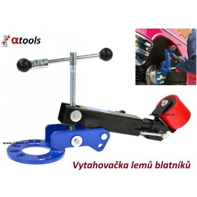 Satra Vytahovačka lemů blatníků – Zbozi.Blesk.cz