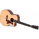 Sigma Guitars GMC-1E – Sleviste.cz