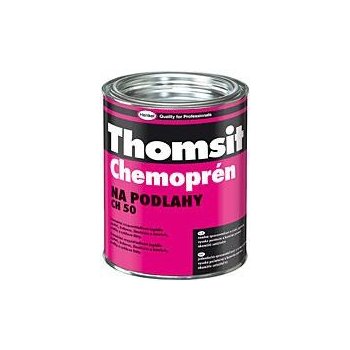 THOMSIT Chemoprén na podlahy 30L