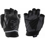 Under Armour FLUX HALF-FINGER TRAINING GLOVES – Zbozi.Blesk.cz