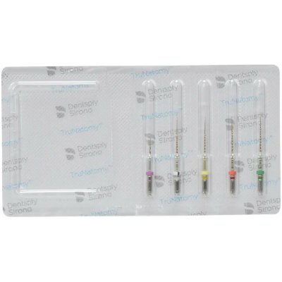 Dentsply SironaTruNatomy sortiment 16-25 mm 5 ks – Hledejceny.cz