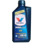 Valvoline Durablend 4T 10W-40 1 l – Zboží Mobilmania