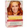 Barva na vlasy L'Oréal Excellence 7,43 blond měděná zlatá