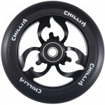 Chilli 110 mm Burning kolečko černé 1 ks – Hledejceny.cz
