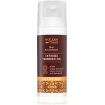 WoodenSpoon Skin Nourishment pečující tělový olej pro intenzivní opálení 50 ml – Hledejceny.cz