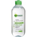 Garnier micelární voda pro smíšenou a citlivou pleť 3v1 (Micellar Watter) 400 ml