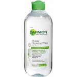 Garnier micelární voda pro smíšenou a citlivou pleť 3v1 400 ml – Zboží Mobilmania