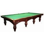 Phoenix snooker 12ft – Sleviste.cz