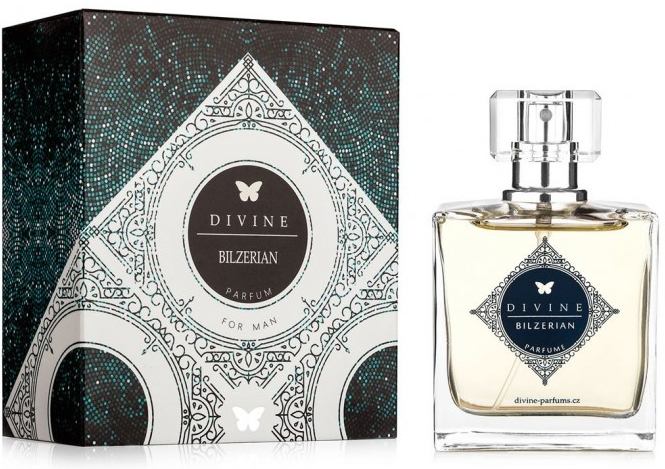 Divine Bilzerian parfém pánský 50 ml od 1 599 Kč - Heureka.cz