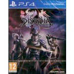 Dissidia Final Fantasy NT – Zbozi.Blesk.cz