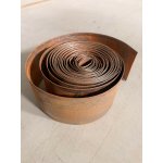 Unigardia obrubník 14 cm x 10 m corten 1 ks – Hledejceny.cz