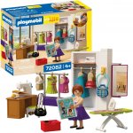 Playmobil 72082 Módní návrhářka – Zboží Živě