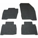 Koberce gumové Rigum Ford S-Max 2015