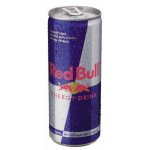 Red Bull 0,355l plech – Zbozi.Blesk.cz